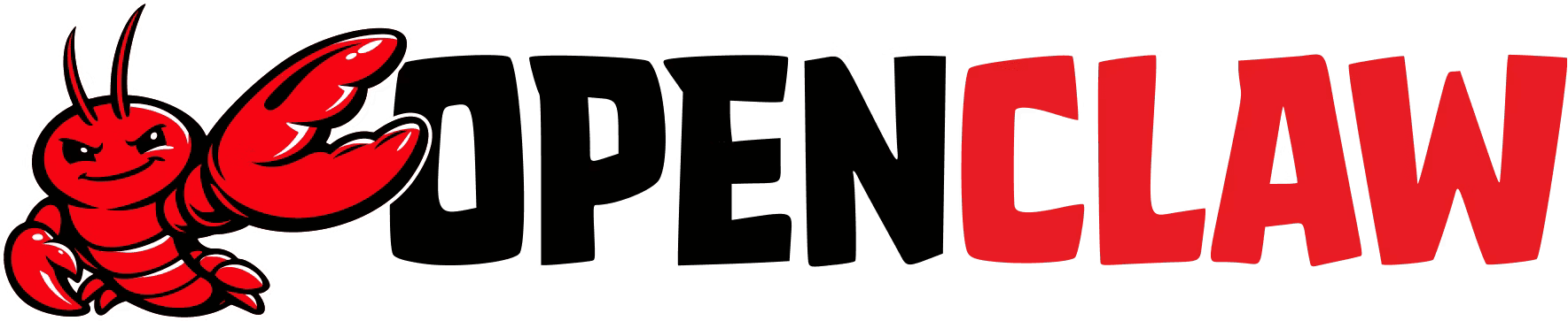 OpenClaw logo
