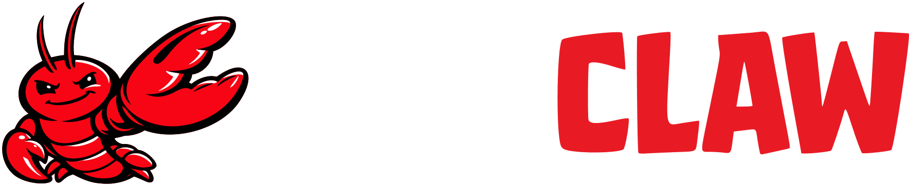 OpenClaw logo